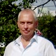 Михаил  Федак