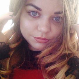 Галина Яцюк