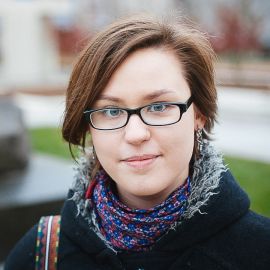 Юлия Светикова