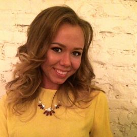 Екатерина Решетова