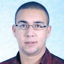 Zakaria Jriri