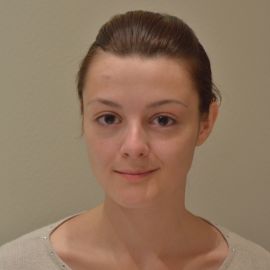 Людмила Анурова