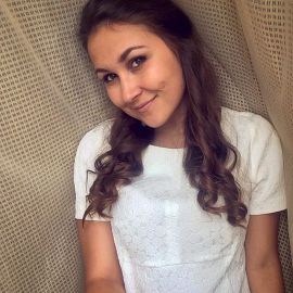 Анастасия Дмитриева