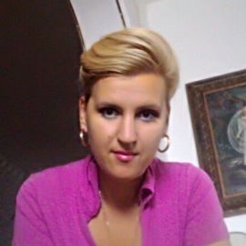 Вера Максименкова