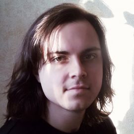Дмитрий Чурсин