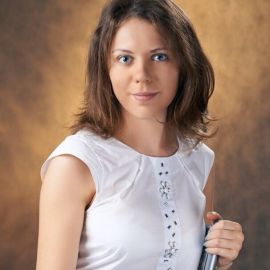 Анна Климова