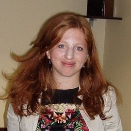 Юлия Колесниченко