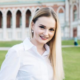Елена Дзядевич