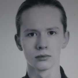 Егор Ябуров