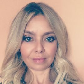 Ирина Бондарева