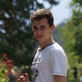 Руслан Куликов