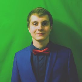 Сергей Кулыгин
