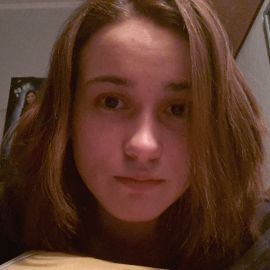 Дарья Фадеева