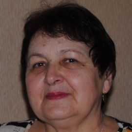 Галина Белозерова