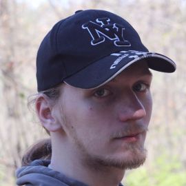 Иван Федоров