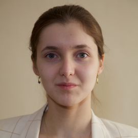 Ольга Смирнова