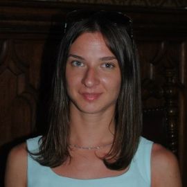 Ирина Казаченко