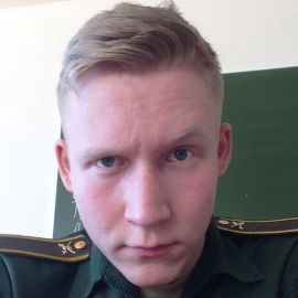 Никита Осьминин