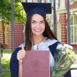 Мария Авдеева