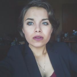 Анастасия Алексеева