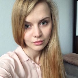 Дарья Крещановская