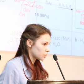 Полина Фомицкая