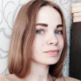 Мария Валиева