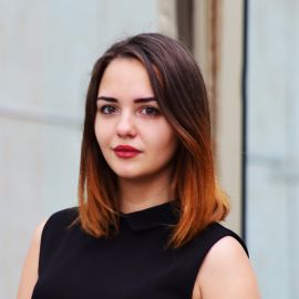 Алина Прохорова