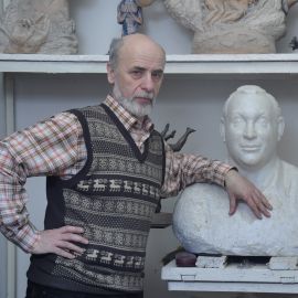Григорий Шпичинецкий