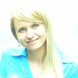 Татьяна Байкова