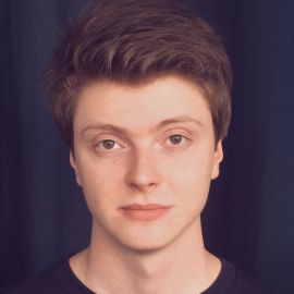 Павел Быстров