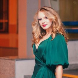 Екатерина Тетерина
