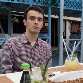 Анатолий Ильяшов
