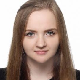Татьяна Волкова