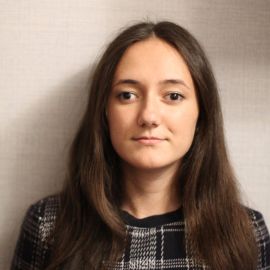 Екатерина Жовтун