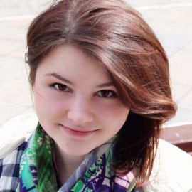 Наталья Шаварина