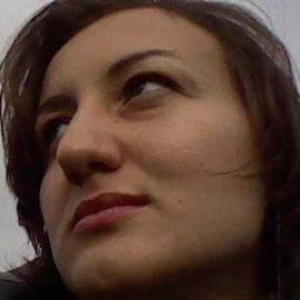 Анна Кузьмина