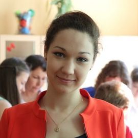Анастасия Карцева