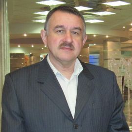 Игорь Креховец