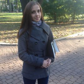 Ирина Малахова