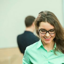 Екатерина Мирофянченко
