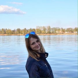Алена Трифонова