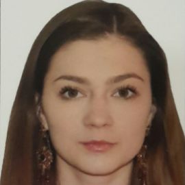 Екатерина Василевская