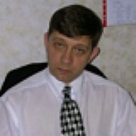 Александр Афанасьев