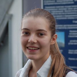 Полина Тяпкина