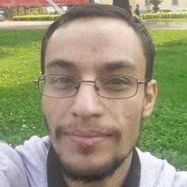 Khaled Alkhaled