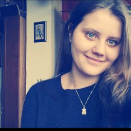 Ольга Руднева