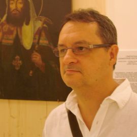 Дмитрий Левчик