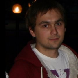 Александр Оганезов