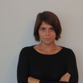 Валентина Шаталова
